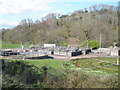 Sewage Works, near Buckfastleigh