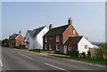 Little Pook View, Burwash Weald