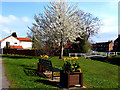 Wilberfoss In Bloom 2009