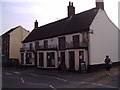 The Rampant Horse public house