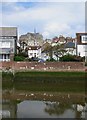 Arun Street from the River