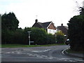 Pump Lane, Lower Rainham