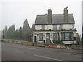 Closed Horse and Groom Public House