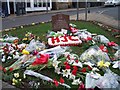 Hillsborough Memorial - 3, Middlewood Road, Hillsborough, Sheffield