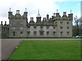 Floors Castle