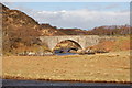 Laxford Bridge