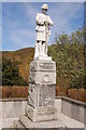 Scourie War Memorial