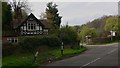 House at Busbridge Lakes