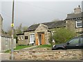 Norwood Green Village Hall - Village Street