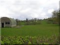 Cloneblaugh Townland