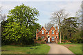 House on Hadley Green