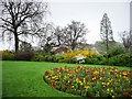 Grounds of Horniman Museum