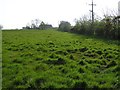 Kilnaheery Townland