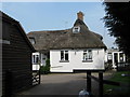 Silverdale Cottage