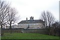 Walkley Senior School, Burnaby Crescent, Lower Walkley, Sheffield