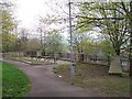 Walkley Viewpoint, Walkley Road, Lower Walkley, Sheffield