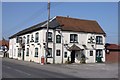 The Fox Inn at Steventon