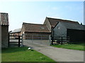 Burton Agnes Stud Farm