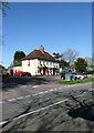 The Fox, Arundel Road