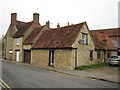 Gable ends