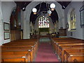 East Stratton - All Saints Church