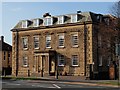 Harrogate Masonic Hall