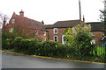 The Oast House, Station Road, Chartham, Kent