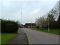 Ambulance Station, Welwyn Garden City