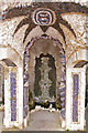 Grotto, Cherkley Court