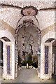 Grotto, Cherkley Court