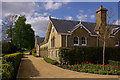 The Old Stables, Cherkley Court