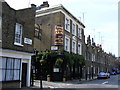 The Kings Arms Roupell Street