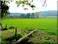 Looking towards Weston Hall 2