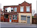 The Industry, 89 Main Road, Darnall