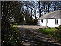 Glenturk Moor, Cairn House Croft