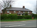 Swaythorpe Cottages