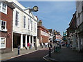 High Street, Hythe