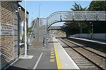 M5028 : Athenry station by Graham Horn