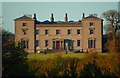 Cairness House, South Front