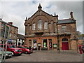 Crewkerne : Crewkerne Town Hall