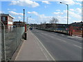 Priory Road, Strood