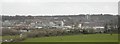 Riverside Industrial Panorama, Frindsbury