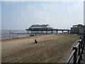 Cleethorpes Pier