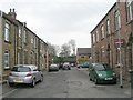 Hawthorn Terrace - Horbury Road