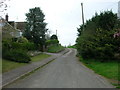 Smythy Lane, Foxholes