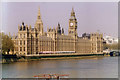 TQ3079 : Houses of Parliament by Oast House Archive