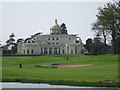 SU9782 : The Mansion, Stoke Park by don cload