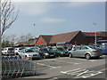 Somerford, Sainsbury