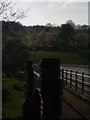 Elan Aqueduct over the River Severn