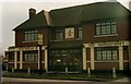 Pubs of Gosport - The Middlecroft (1987)